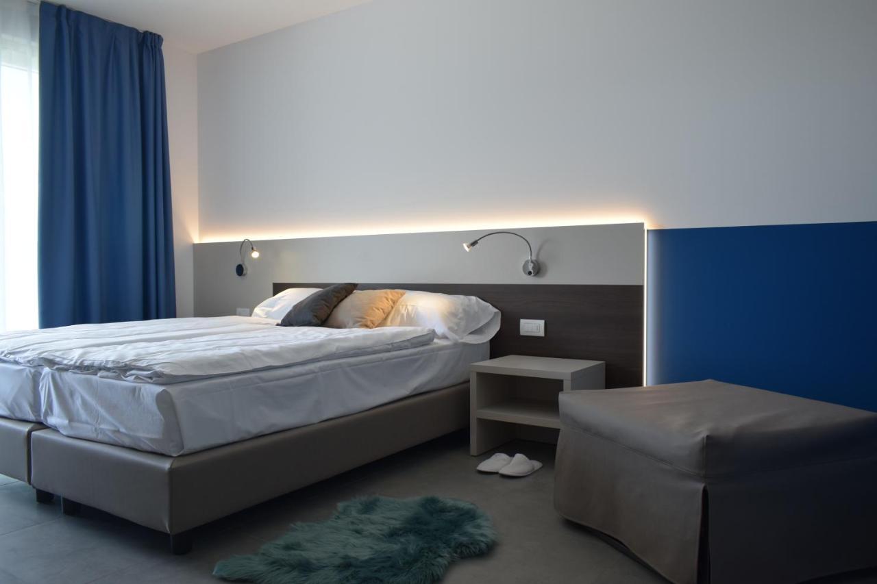 Superior Doppelzimmer mit Seeblick